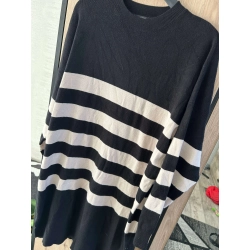 Sweter tunika rozmiar 40-42